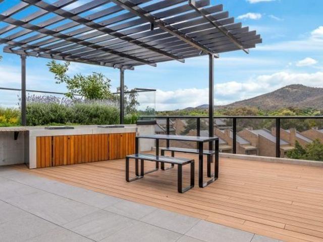 Apartment for rent in Canberra Central, Canberra