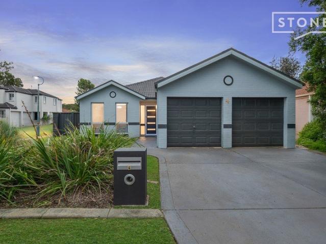 House for sale in Ambergate, New South Wales