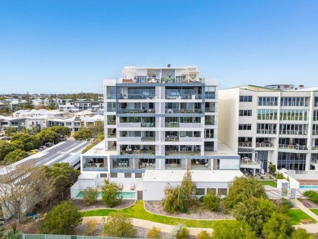 Apartment for rent in South Beach, City of Cockburn