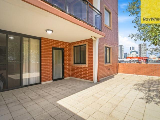 Apartment for sale in Sydney, City of Parramatta Council
