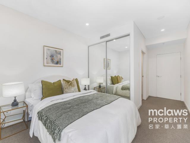 Apartment for sale in Epping, New South Wales