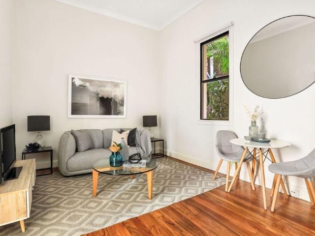 Apartment for rent in Sydney, New South Wales