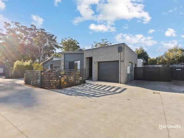 Apartment for sale in Hobart, Tasmania