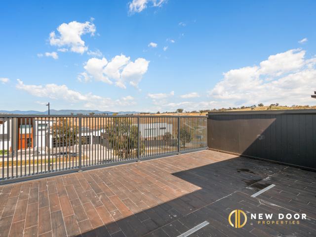 Townhouse for sale in Australian Capital Territory