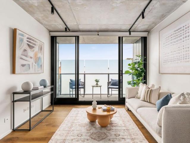 Apartment for rent in Prahran, Melbourne
