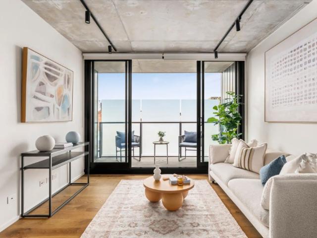Apartment for rent in Prahran, Melbourne