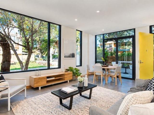 Apartment for sale in Paddington, Sydney