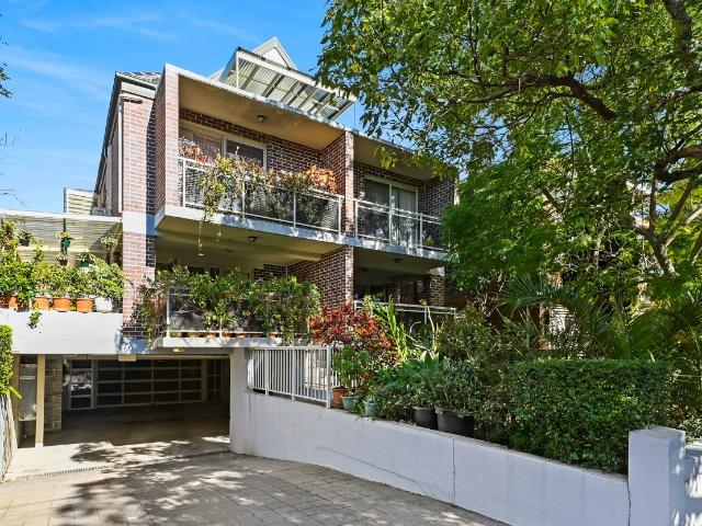 Townhouse for sale in Strathfield, New South Wales