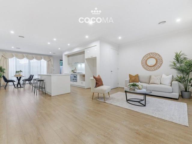 Townhouse for sale in Camerons Creek, Victoria