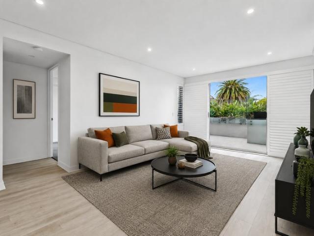 Apartment for rent in Sydney, New South Wales