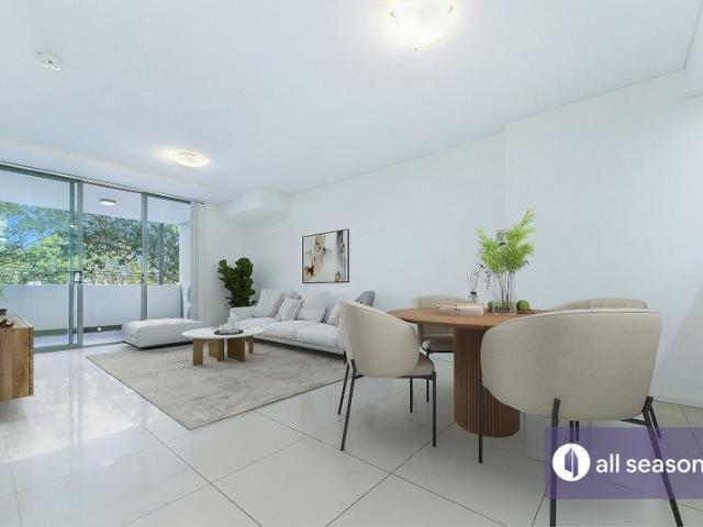 Apartment for sale in Sydney, New South Wales
