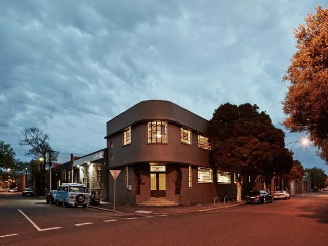 Office for rent in North Melbourne