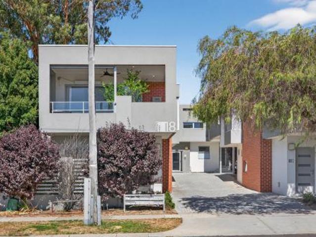 Apartment for rent in Mount Hawthorn, Western Australia