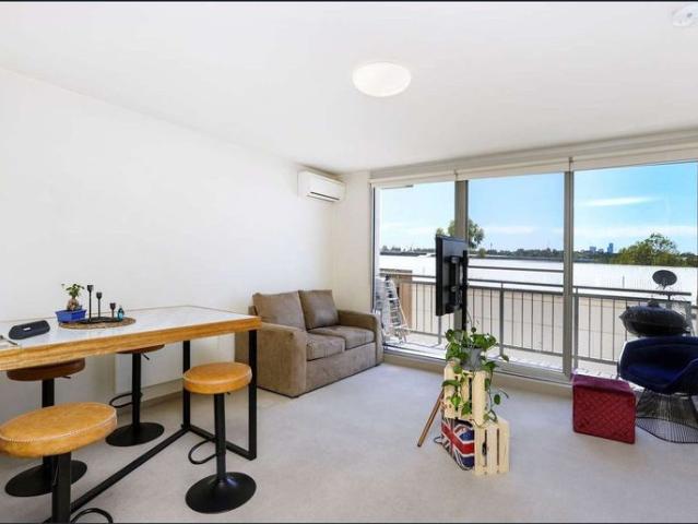 Apartment for rent in Kensington, Melbourne