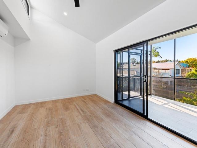 Apartment for rent in Toombul, Queensland