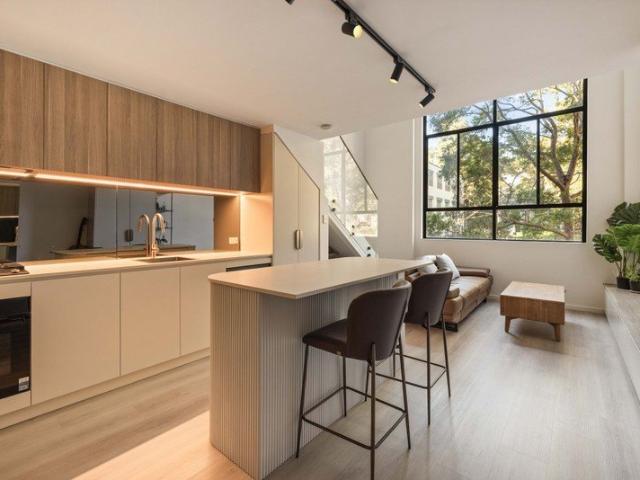 Apartment for sale in Sydney, New South Wales