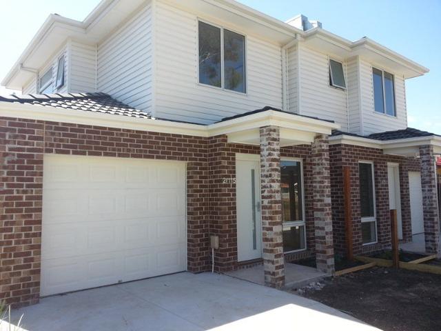 Apartment for rent in Camerons Creek, Victoria