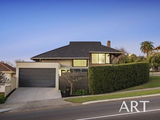 House for sale in South Perth, City of South Perth