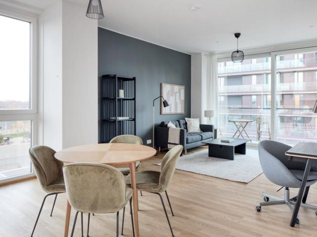 Apartment mieten in KG Landstraße, Wien