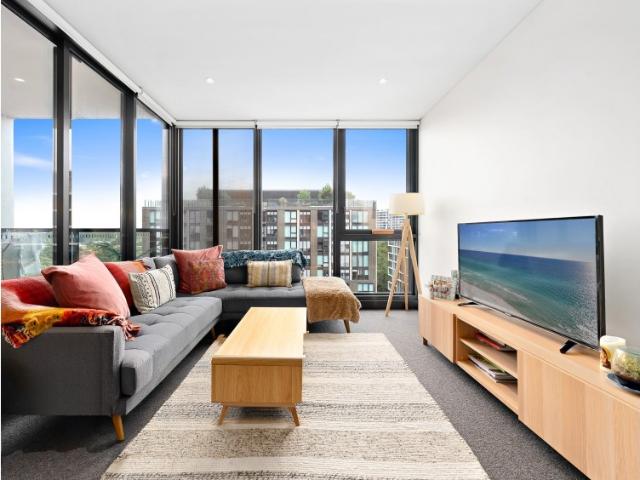 Apartment for sale in Sydney, New South Wales