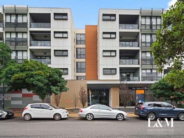 Apartment for sale in Camerons Creek, Victoria