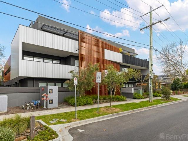 Apartment for sale in Camerons Creek, Victoria