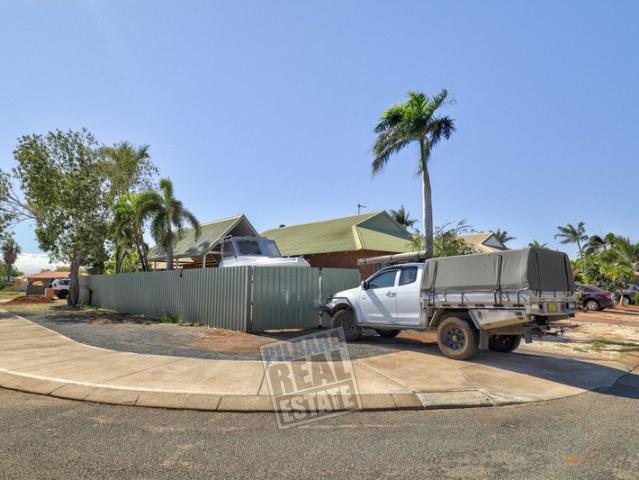 House for sale in Karratha, Western Australia