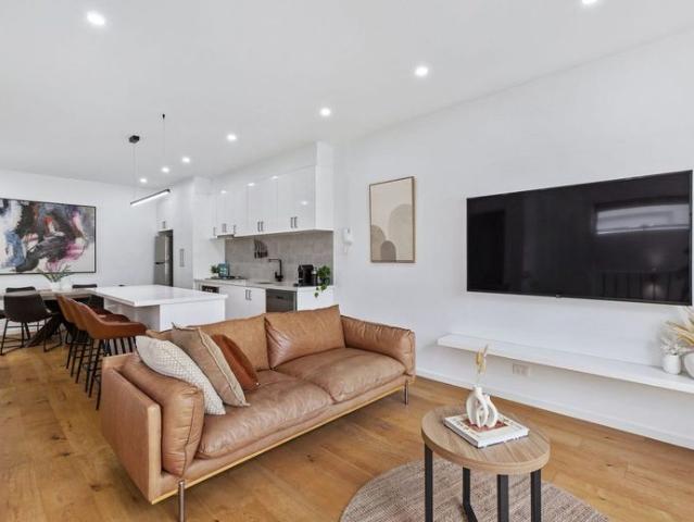 Townhouse for rent in Camerons Creek, Victoria