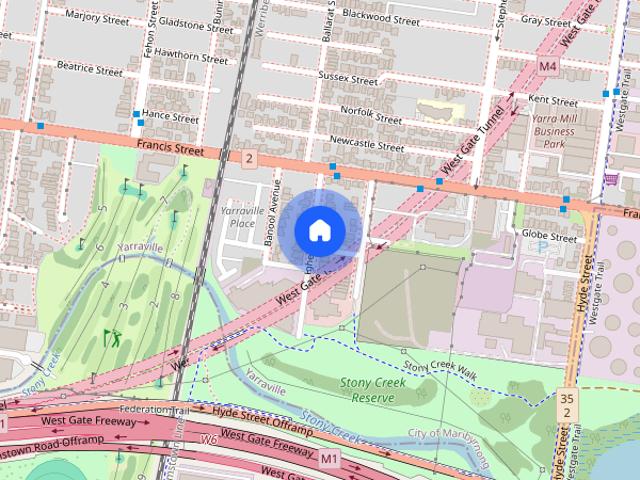 House for rent in Camerons Creek, Victoria