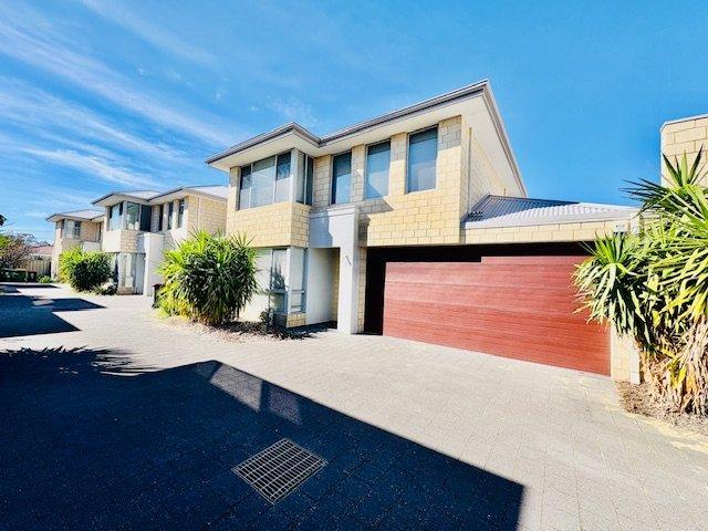 Townhouse for rent in Western Australia