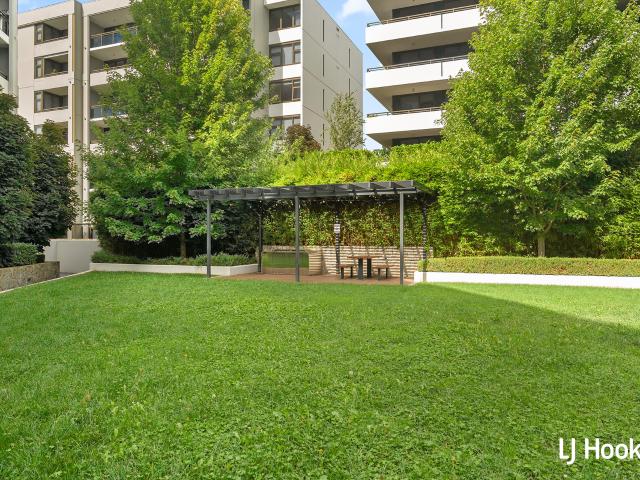 Apartment for sale in Barton, Australian Capital Territory