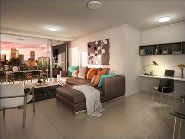 Apartment for rent in Toombul, Queensland