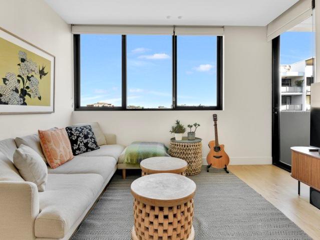 Apartment for sale in Erskineville, Sydney