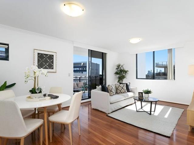 Apartment for rent in Willoughby, New South Wales