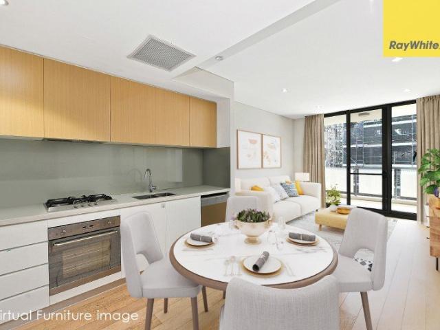 Apartment for sale in Sydney, New South Wales