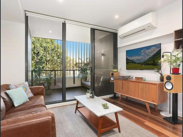 Apartment for rent in Sydney, New South Wales