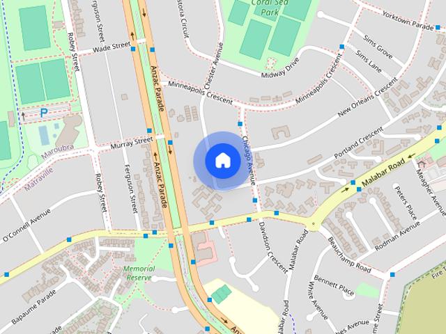 Apartment for rent in Sydney, New South Wales