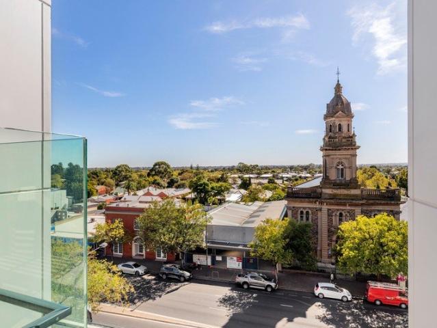 Apartment for rent in Horseshoe Creek, South Australia