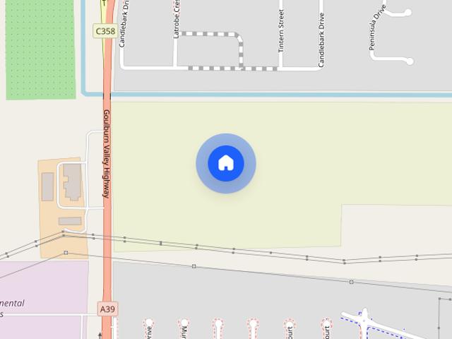 House for rent in Shepparton North, Victoria