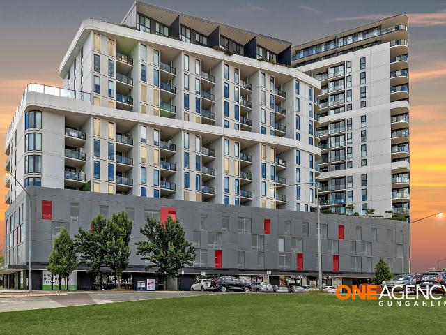 Apartment for sale in Australian Capital Territory