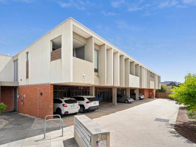 Apartment for sale in Highton, Geelong