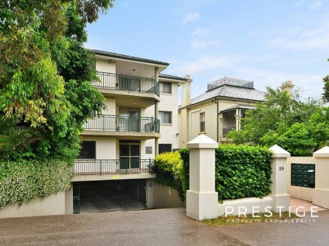 Apartment for sale in Sydney, New South Wales