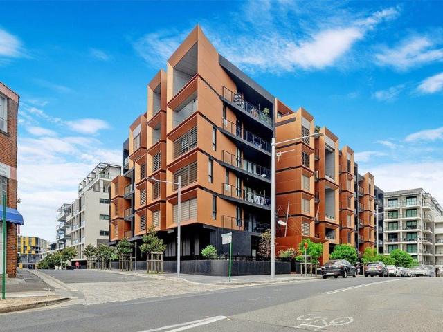 Apartment for rent in Meadowbank, Sydney
