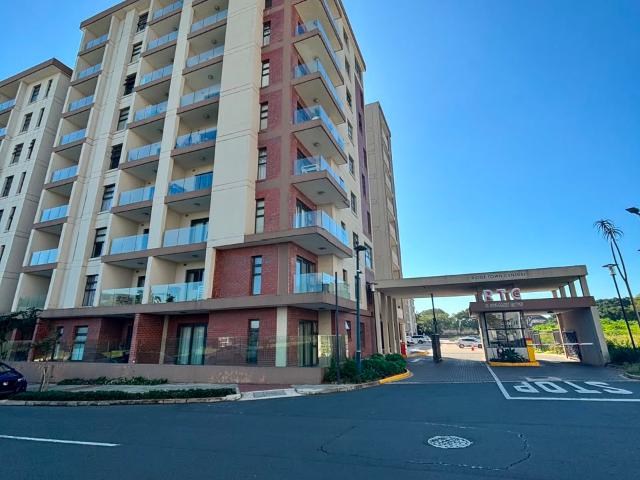 Apartment for rent in Westridge, Umhlanga Rocks