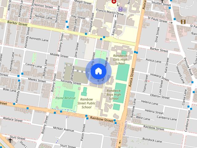 Apartment for rent in Eastern Suburbs, Sydney