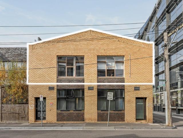 Office for rent in Camerons Creek, Victoria