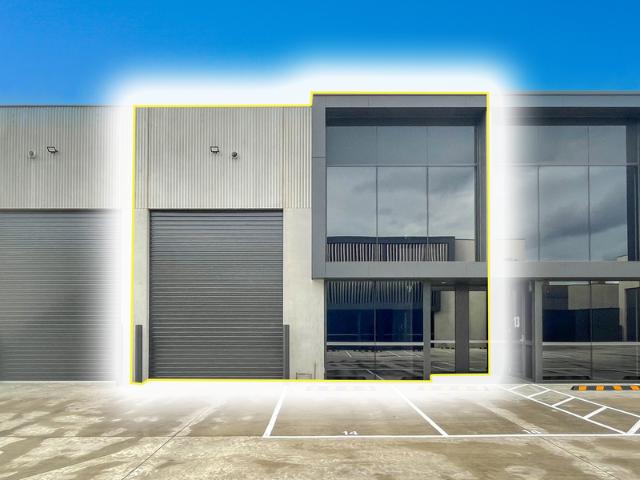 Warehouse for sale in Camerons Creek, Victoria