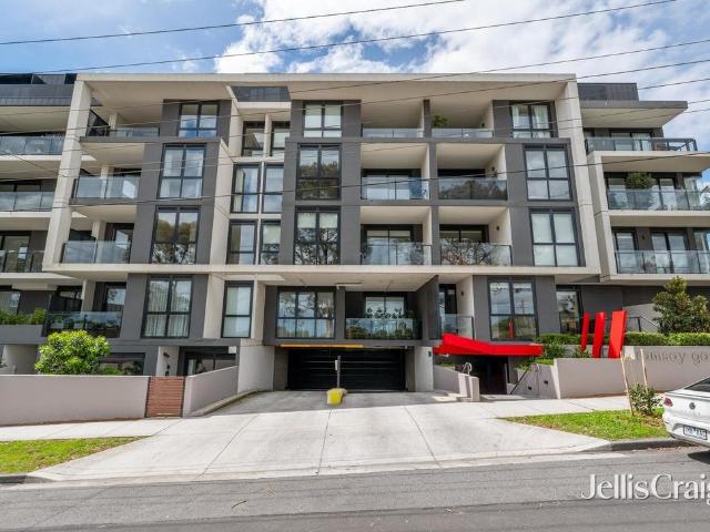 Apartment for rent in Camerons Creek, Victoria