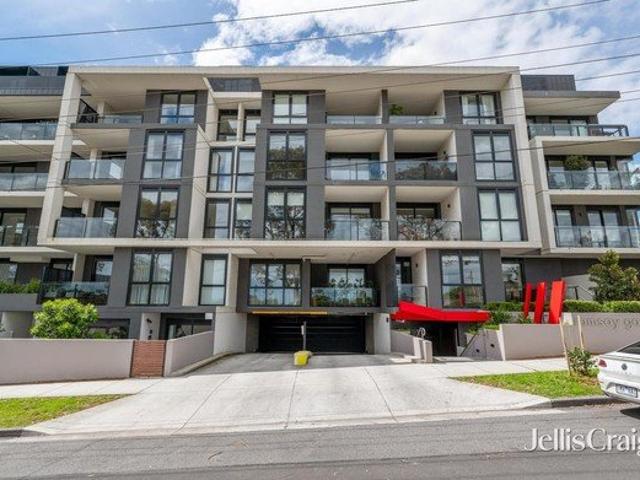 Apartment for rent in Camerons Creek, Victoria