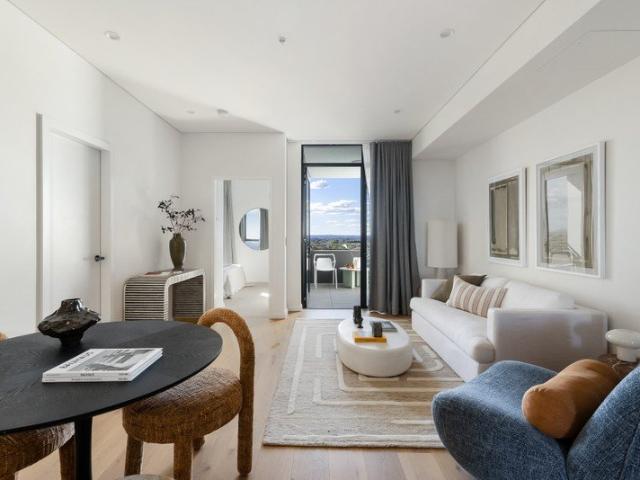 Apartment for sale in Inner West, Sydney